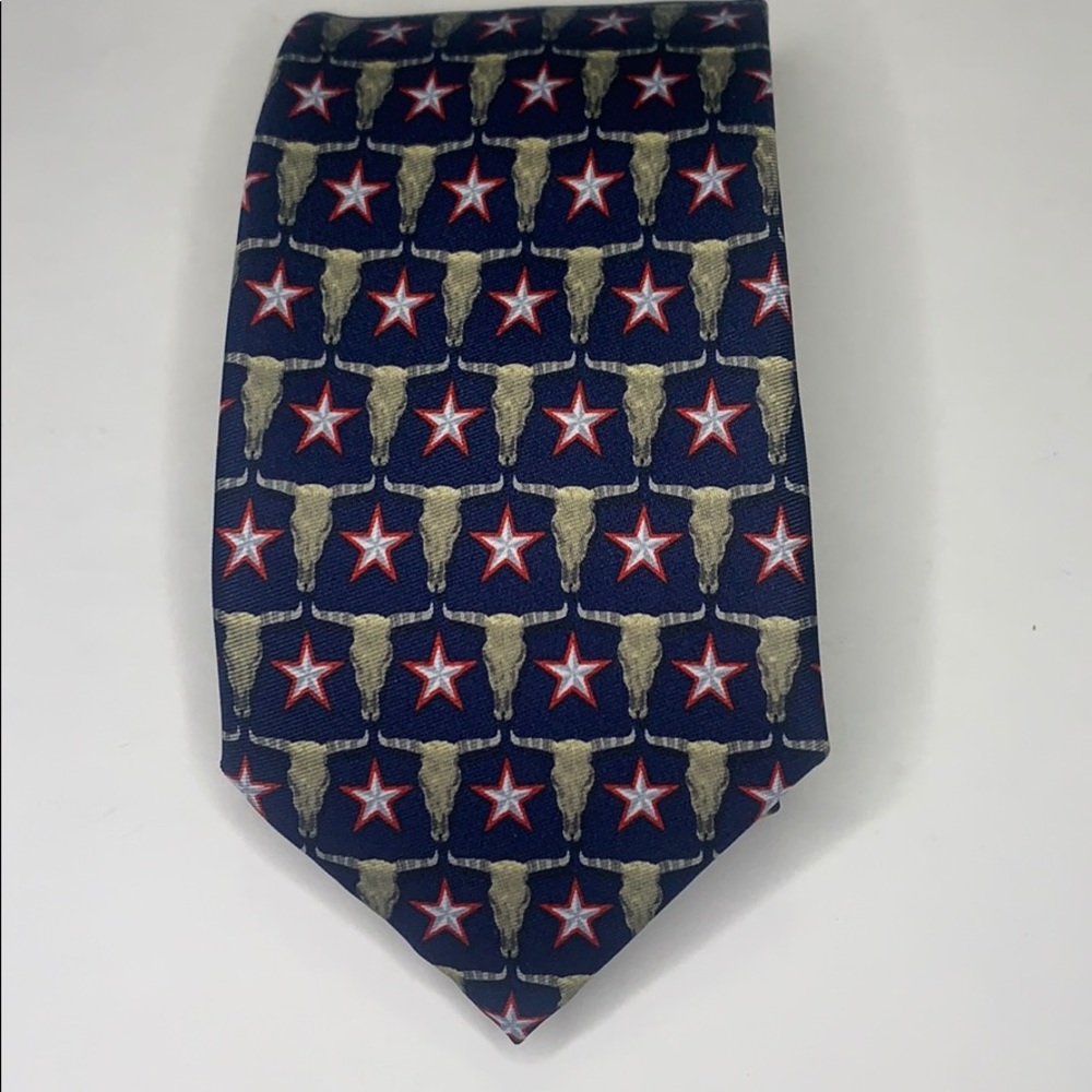 American Lifestyle Tie